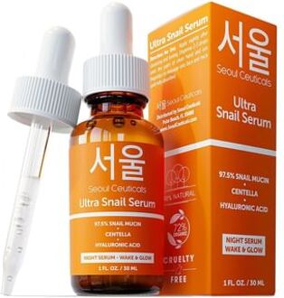 Ultra Snail Serum 30ml