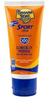 Ultra Sport Sunscreen Lotion SPF 100 PA++++ 90ml