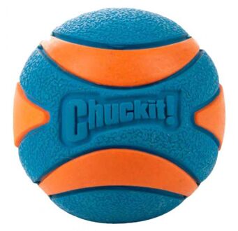 ultra squeaker bal large 7 cm