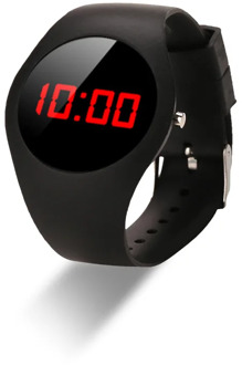 Ultra-thin Children's Wrist Watch Fashion Sport Kids Digital Clock Colorful Silicone Student Wrist Watches Boys Baby Hour A3550