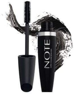 Ultra Volume Mascara Mascara - 6ml
