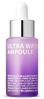 Ultra Waterfull Ampoule 15ml
