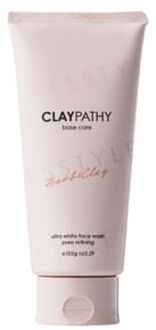 Ultra White Face Wash Pore Refining 150g