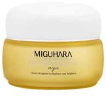 Ultra Whitening Cream Origin 50ml