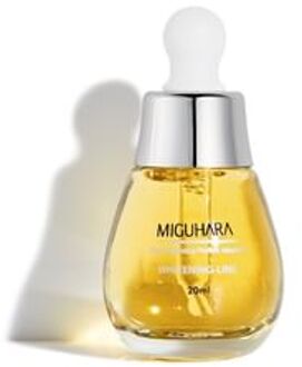 Ultra Whitening Perfect Ampoule 20ml