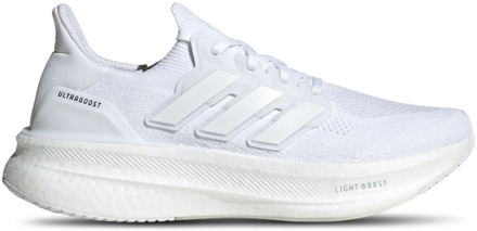 Ultraboost 5 Neutrale Schoen Heren wit - 44