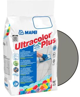 Ultracolor Plus Voegmortel 113 Cementgrijs 5 Kg