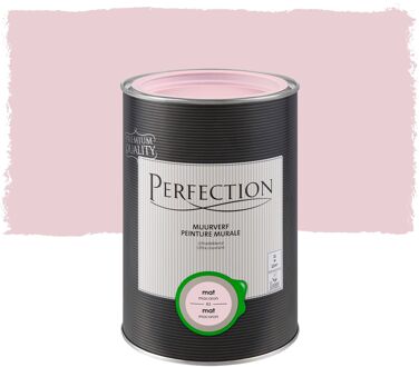 Ultradekkend Muurverf - Mat - Macaron - 1l