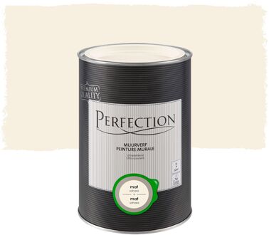 Ultradekkend Muurverf - Mat - Sahara - 1l