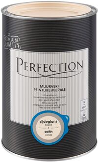 Ultradekkend Muurverf - Zijdeglans - Koord - 1l