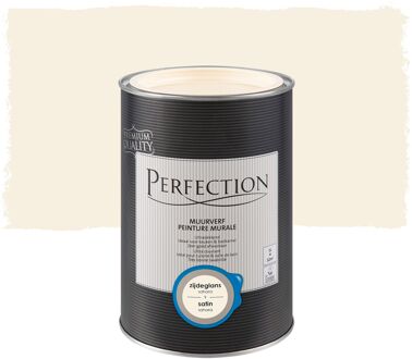 Ultradekkend Muurverf - Zijdeglans - Sahara - 1l