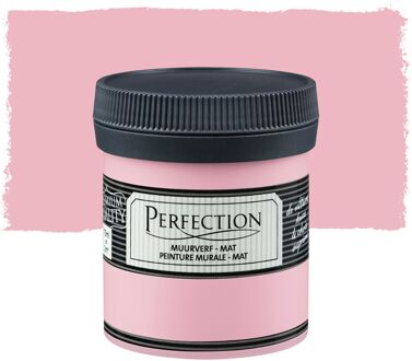 Ultradekkend Verftester - Mat - Blush - 75ml