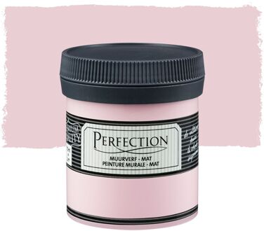 Ultradekkend Verftester - Mat - Macaron - 75ml