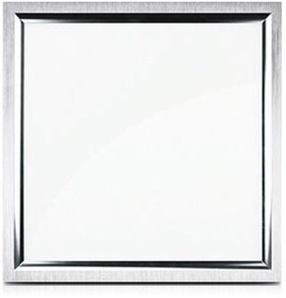 Ultradunne Led Plafondlamp Vierkante Keuken Licht AC220V Geïntegreerde Panel Licht Moderne Led Inbouw Kantoor Plafondlamp 36W