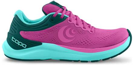 Ultrafly 4 Neutrale Schoen Dames-Paars,Blauw - 37