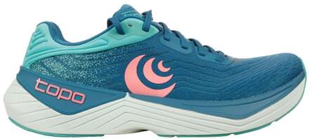 Ultrafly 5 Trailschoen Dames blauw - 38