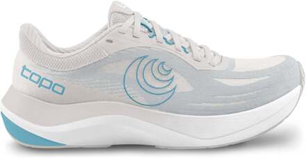 Ultrafly 6 Stabiliteitsschoen Dames wit - 37.5