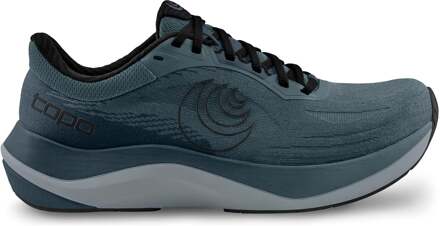 Ultrafly 6 Stabiliteitsschoen Heren donkergrijs - 45