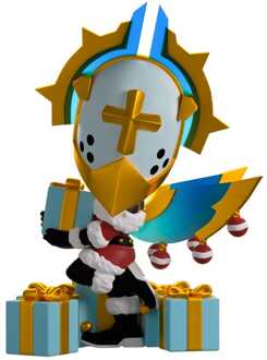 Ultrakill Vinyl Figure Holiday Gabriel 13 cm