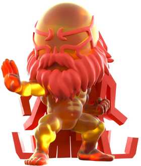 Ultrakill Vinyl Figure Sisyphus Prime 10 cm