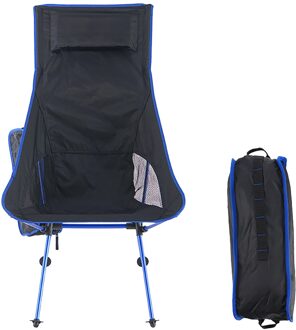Ultralight Afneembare Draagbare Maan Stoel Lichtgewicht Stoel Vouwen Uitgebreide Seat Office Home Vissen Camping Bbq Tuin # G35 Paars