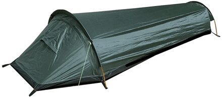 Ultralight Camping Tent Cabana Slaapzak 1 Persoon Anti-Mosquito Tent