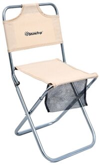 Ultralight Draagbare Vouwen Stoel Opbergtas Strand Picknick Reizen Vissen Camping Apparatuur Thuis Tuin Bbq Meubels 02