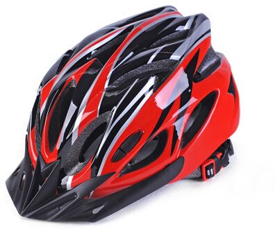 Ultralight Fietshelm Hoverboard Unisex Cyclus Helmen Protector Road Mountain Mtb Hoed Outdoor Verstelbare Riding Helm Bourgondië