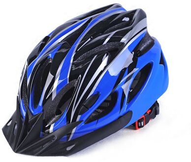 Ultralight Fietshelm Hoverboard Unisex Cyclus Helmen Protector Road Mountain Mtb Hoed Outdoor Verstelbare Riding Helm Chocolade