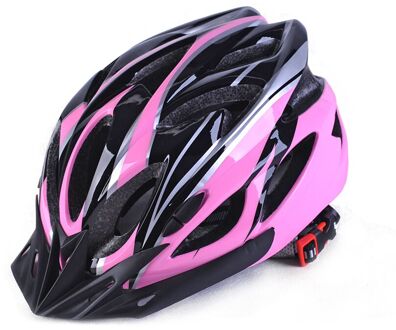 Ultralight Fietshelm Hoverboard Unisex Cyclus Helmen Protector Road Mountain Mtb Hoed Outdoor Verstelbare Riding Helm Donkergrijs