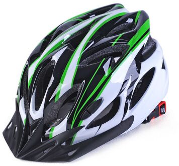 Ultralight Fietshelm Hoverboard Unisex Cyclus Helmen Protector Road Mountain Mtb Hoed Outdoor Verstelbare Riding Helm doorzichtig