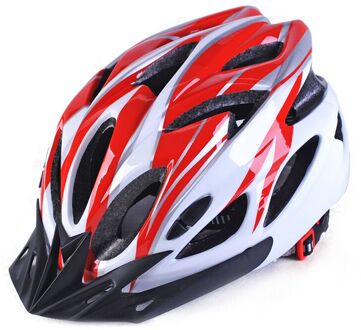 Ultralight Fietshelm Hoverboard Unisex Cyclus Helmen Protector Road Mountain Mtb Hoed Outdoor Verstelbare Riding Helm leger groen