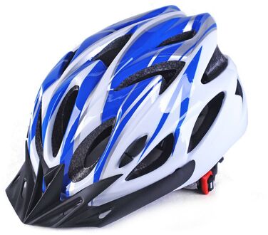 Ultralight Fietshelm Hoverboard Unisex Cyclus Helmen Protector Road Mountain Mtb Hoed Outdoor Verstelbare Riding Helm zwart