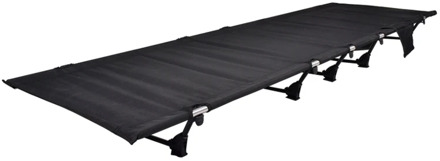 Ultralight Folding Bed Camping Cot Bed Portable Compact for Outdoor Travel Base Camp Hiking Mountaineering Camping Cot Bed