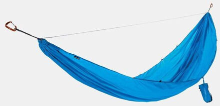 Ultralight Hammock - Hangmat - Caribbean Blue Blauw