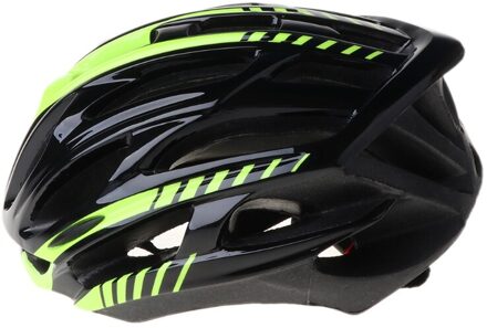 Ultralight Hoed Mtb Fietshelm Mountain Riding Fiets Outdoor Sport Veiligheid Cap Mannen Vrouwen Unisex YBK