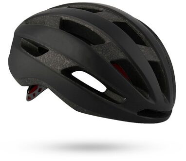 Ultralight Racing Fietshelm Integraal Gegoten Mtb Fietshelm Mannen Vrouwen Outdoor Sport Mountainbike Racefiets Helm zwart