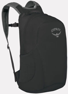 Ultralight Stuff Pack 18L Zwart - One size