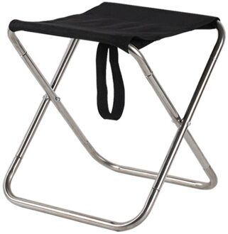 Ultralight Vouwen Strand Stoel Mini Draagbare Vissen Stoel Opvouwbare Kleine Kruk Voor Camping Barbecue Duurzaam Outdoor Picknick Zetel
