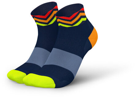 Ultralight Waves Lage Sokken navy - 39-42