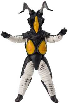 Ultraman Series S.H.Figuarts Action Figure Zetton 60th anniversary Edition 16 cm