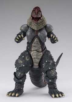 Ultraman Series S.H.Figuarts Shinkocchou Seihou Action Figure Golza 30th Anniversary Edition 15 cm