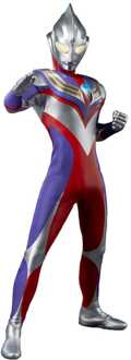 Ultraman Tiga FigZero Action Figure 1/6 Ultraman Tiga Multi Type 32 cm