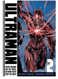 Ultraman, Vol. 2