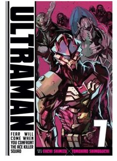 Ultraman, Vol. 7