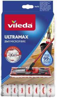 UltraMax 2in1 microvezel vervanging