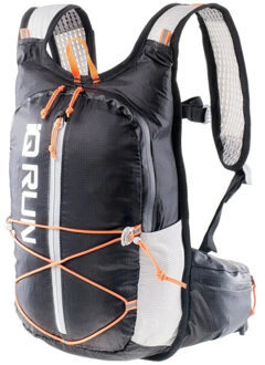 Ultrarunner 6l rugzak Grijs - One size