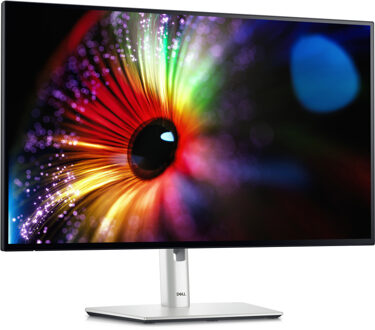 UltraSharp U2724D Ledmonitor
