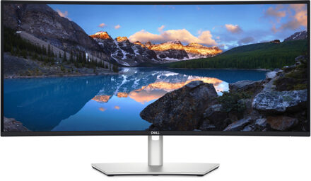 UltraSharp U3425WE Ledmonitor