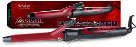 Ultrasnelle Tang Bordeaux 19 Mm - One Size